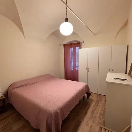 Casa Giulia Apartmán Sanremo