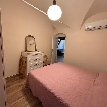 Casa Giulia * Санремо