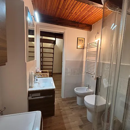 Apartmán Casa Giulia *