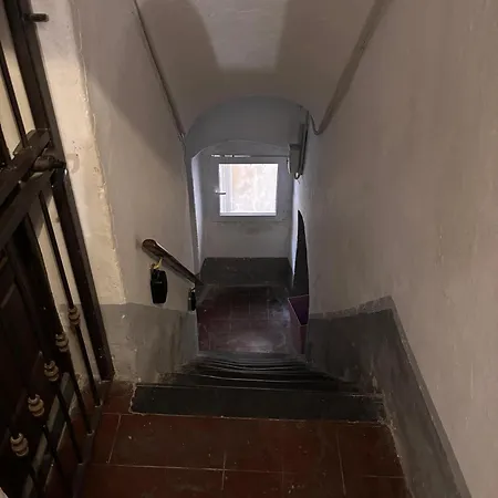 Casa Giulia Apartmán