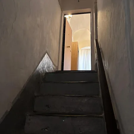 Casa Giulia Apartmán *