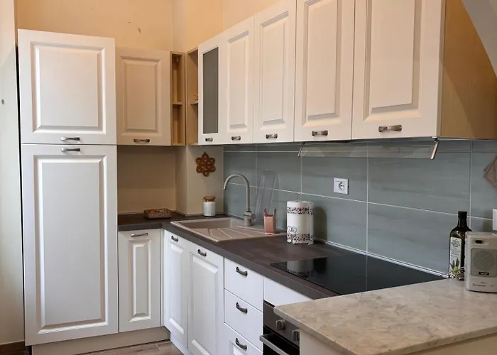 Апартаменти Casa Giulia Санремо