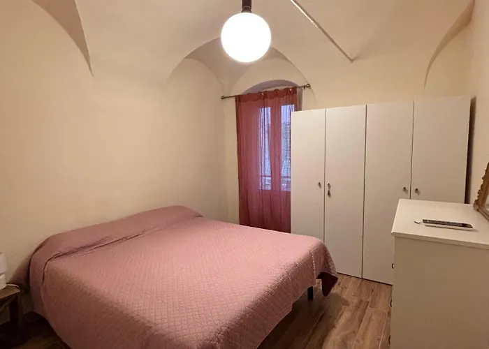 Casa Giulia Апартаменти Санремо