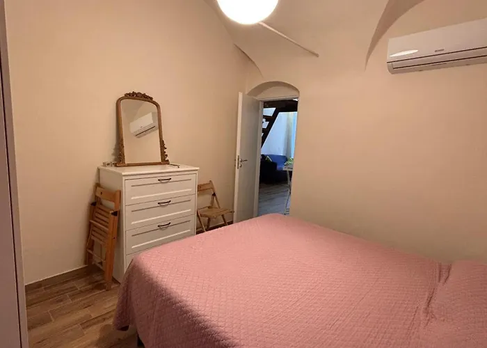 Casa Giulia * Санремо