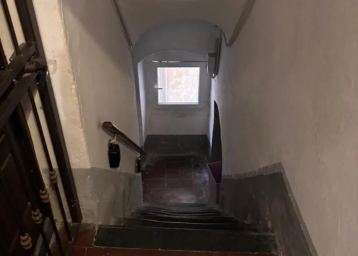 Casa Giulia Апартаменти